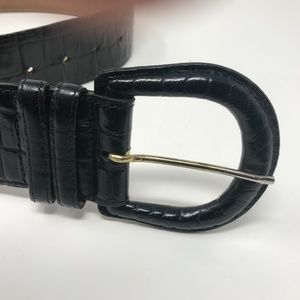 Neiman Marcus Italian Alligator Calfshin 9967 s